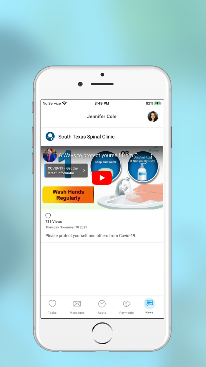 South Texas Spinal Clinic