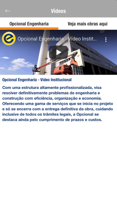 Opcional Engenharia Screenshot 2 - AppWisp.com