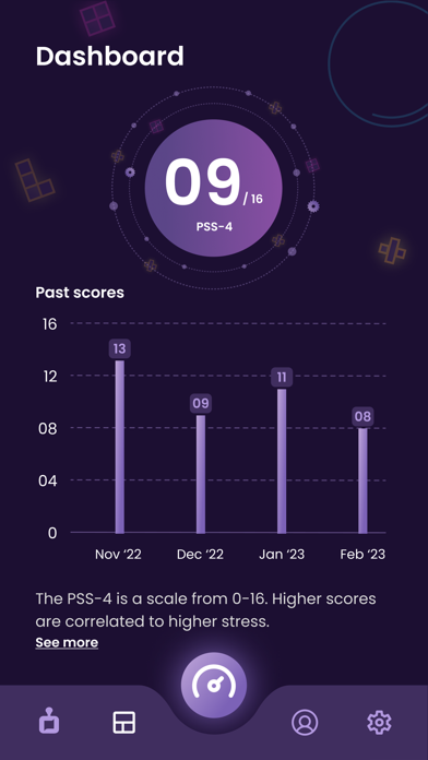 Joystik Life Screenshot