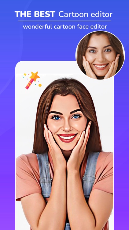 Face Swap Photo & Video Editor screenshot-5