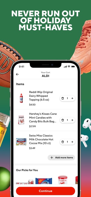 How to Use a Promo Code on DoorDash on iPhone or iPad: 9 Steps