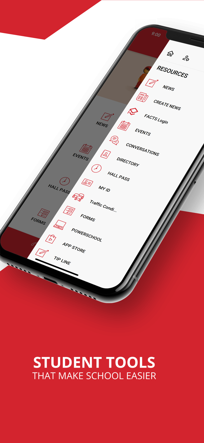 Dorothy Edlio Academy