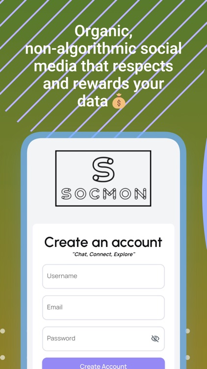 Socmon