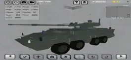 Game screenshot Battle Car Craft apk