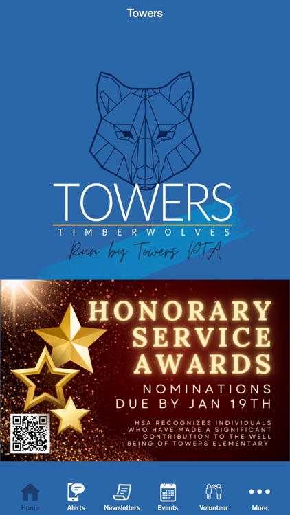 Towers Elementary School