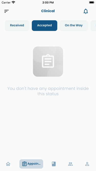 Clinical Sudan Screenshot