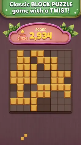 Game screenshot Block Puzzle Sudoku ⊞ apk