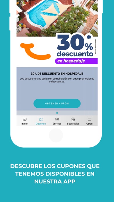 Club MediSmart Screenshot