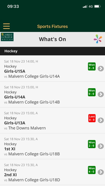 Christ College Brecon