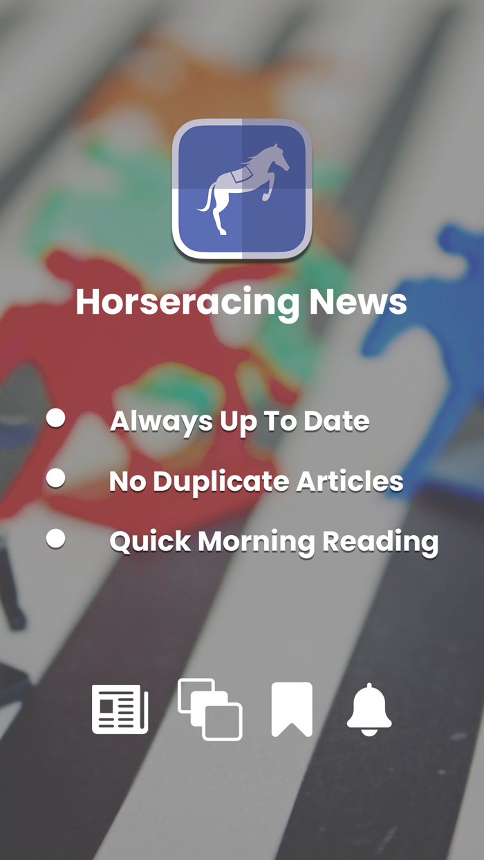 Horse Racing News and Videos
