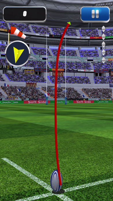 World Rugby Screenshot