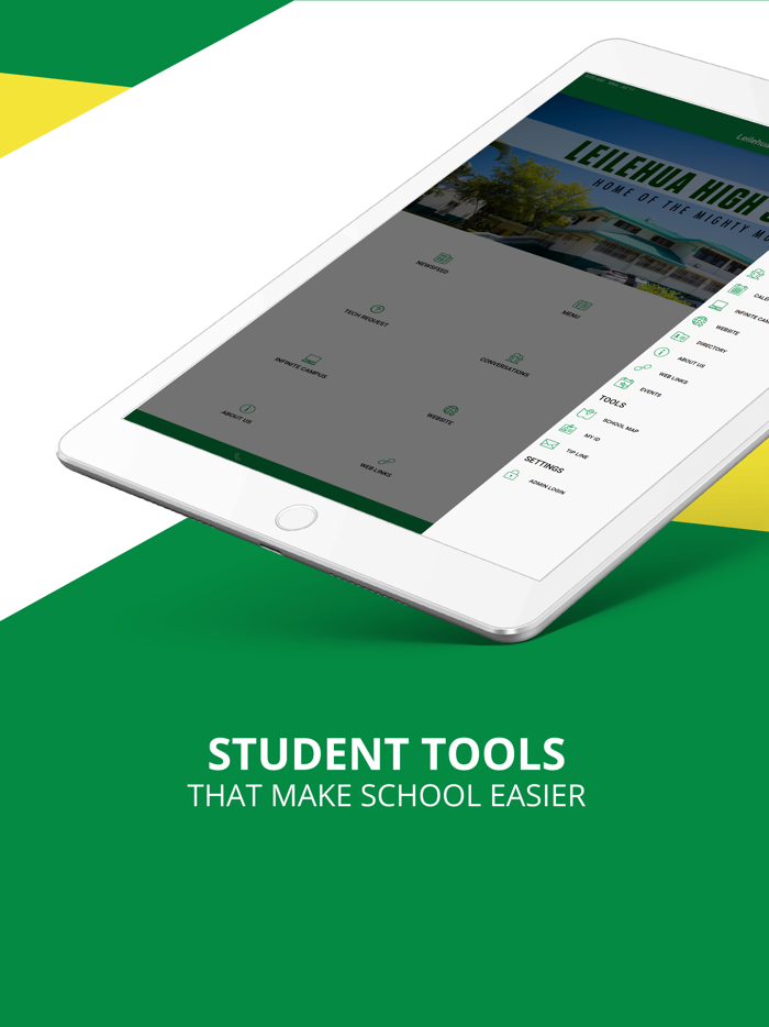 Leilehua High School