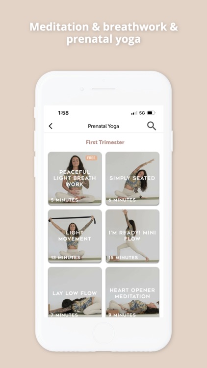 Align with Aleah screenshot-5