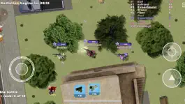 Game screenshot Brawl Arena - Multiplayer game apk