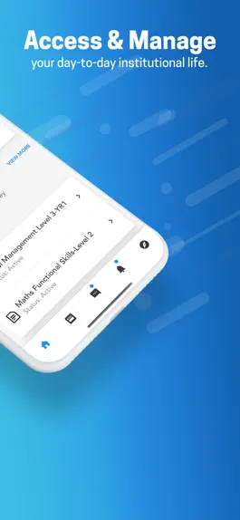 Game screenshot Skillnet Hub apk