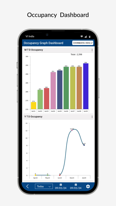 Neosoft Lite Screenshot