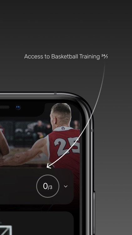 CourtWise Basketball screenshot-6