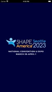 shape america 2023 problems & solutions and troubleshooting guide - 1