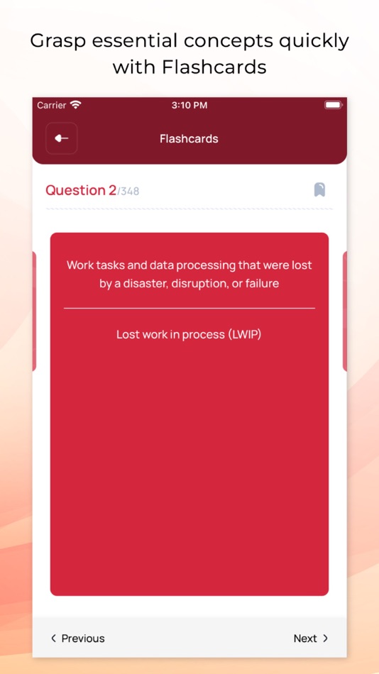 #7. CISA & CISM ISACA Exam Prep (macOS) 由: learnZapp