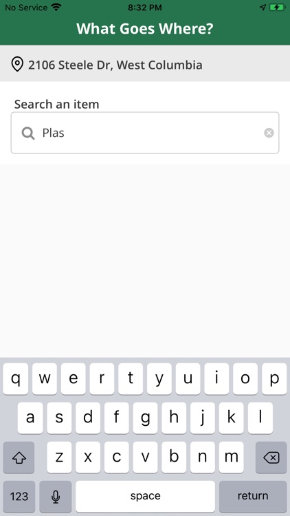 West Columbia Citizen Info