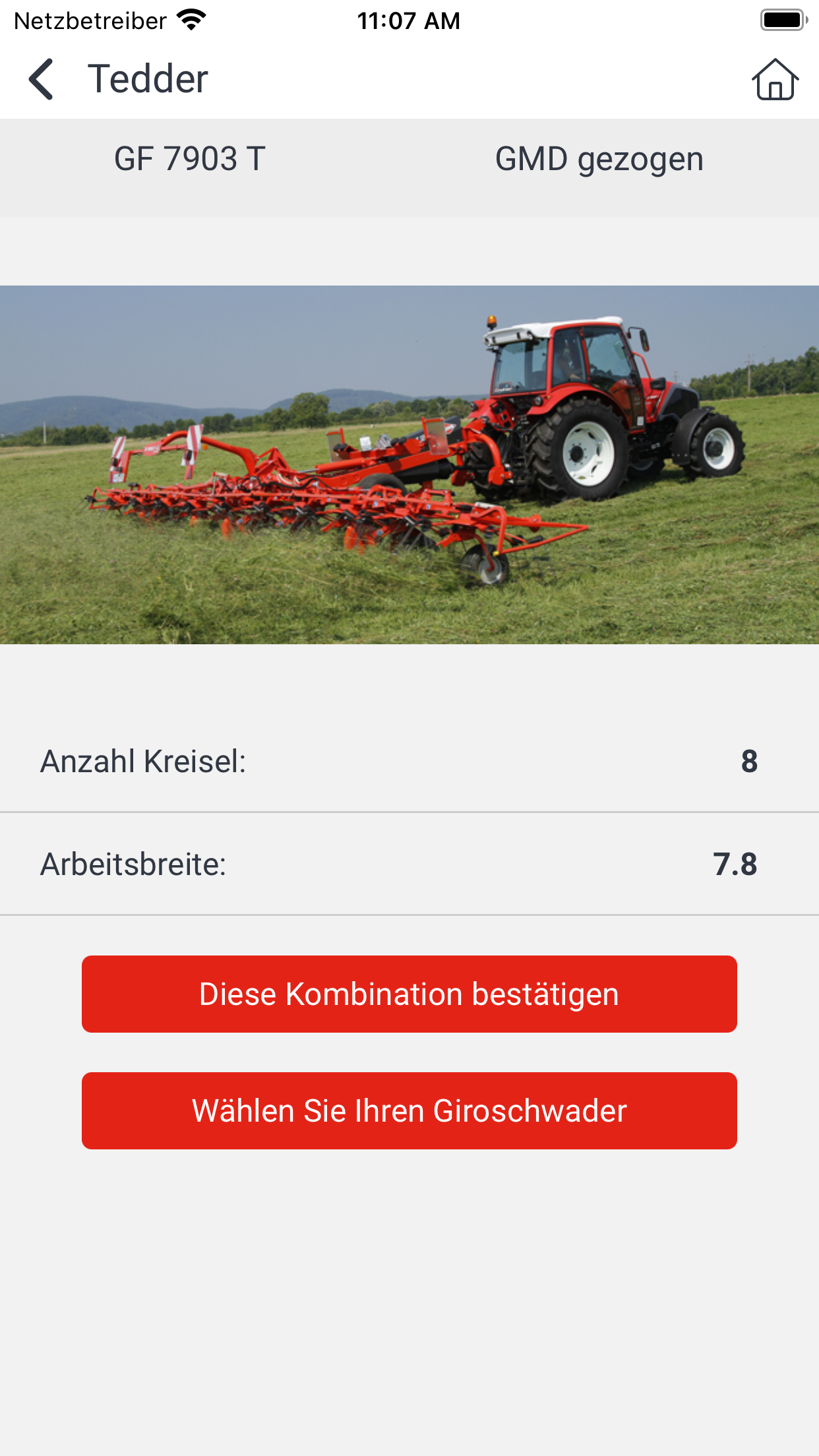 KUHN - ForageXpert