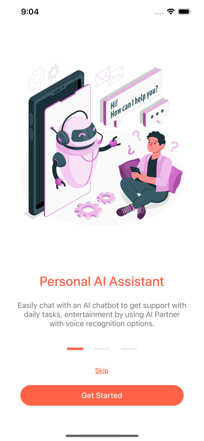 AI Partner