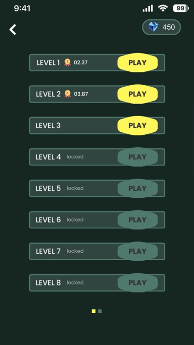 Wild Casino - Jump & Win Screenshot