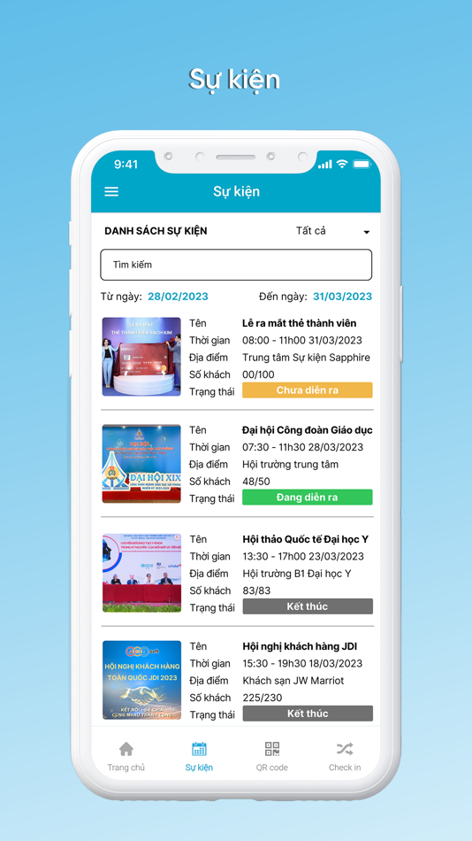 #4. DCheck (iOS) By: Ngoc ha Vu