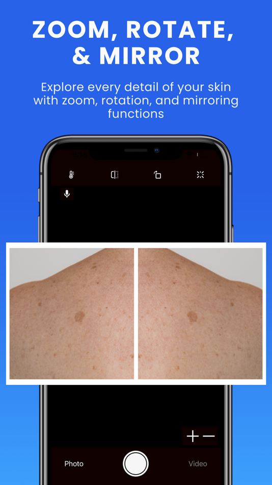#4. Habit Camera (iOS) 由: HabitCamera