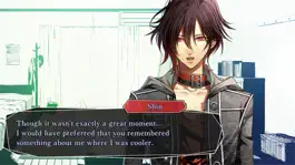 Game screenshot Amnesia: Memories hack