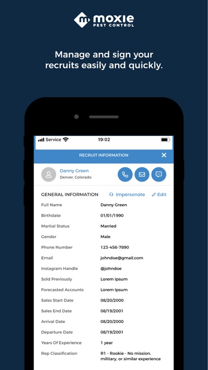 Moxie Universe screenshot-3