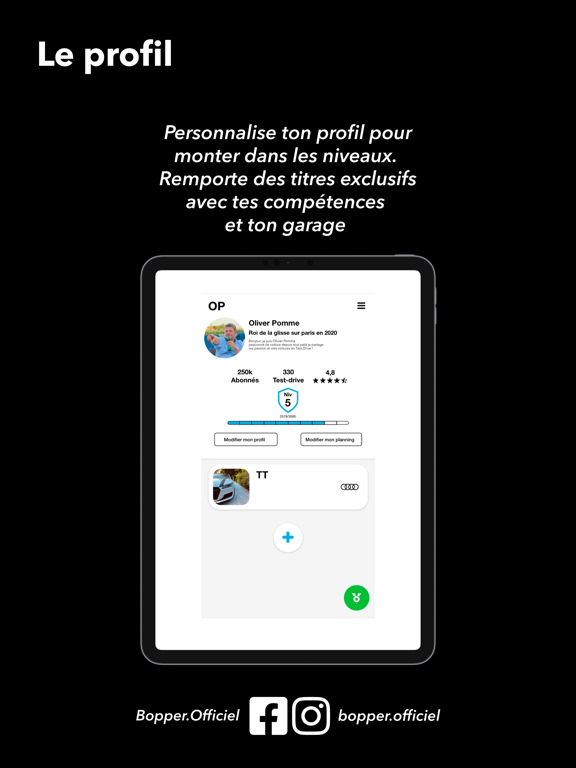 Screenshot #6 pour Bopper