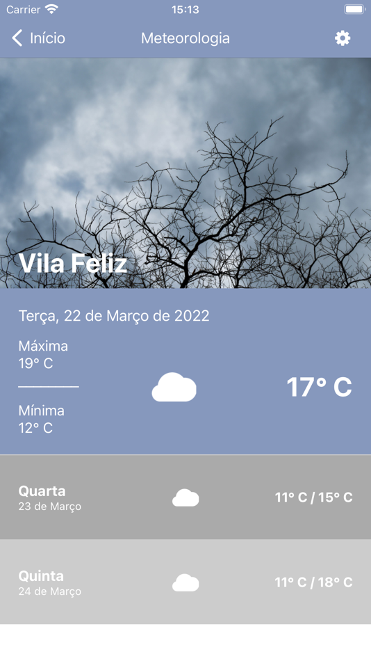 #4. Cityfy (iOS) 由: Wire Maze Sistemas de Informacao S.A.