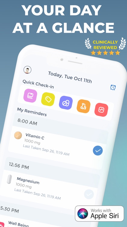 Daily Routine Planner: OneTask