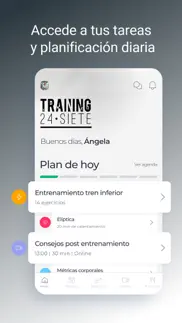 training24siete iphone screenshot 1