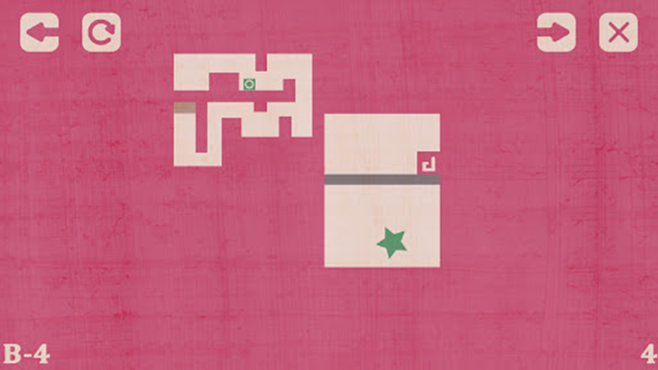 #2. Girabox ! (iOS) 由: Usman Musaddiq