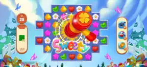 Candy 2024 screenshot #4 for iPhone