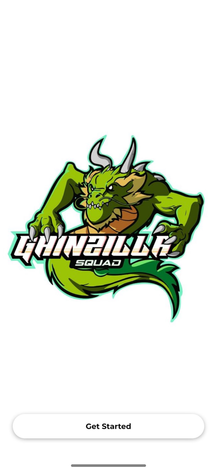 GAINZILLA SQUAD