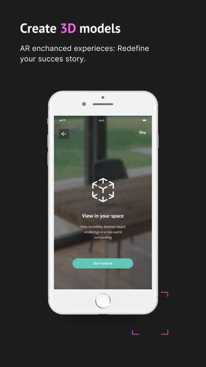 armerc - Images to 3D objects screenshot-4