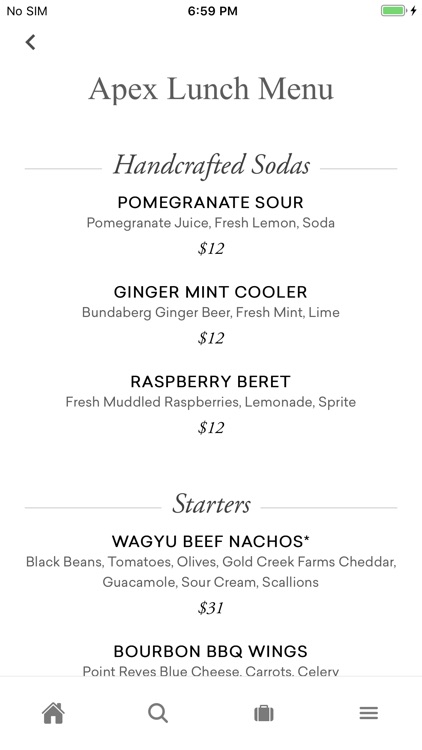 Montage International (Beta) screenshot-8