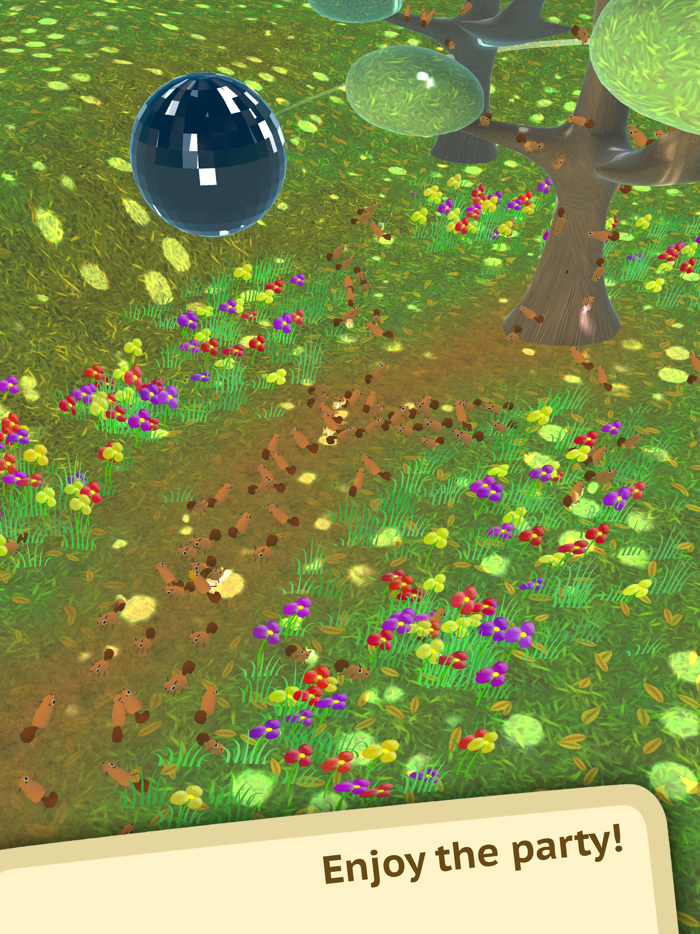 Harvest Season Idle Game