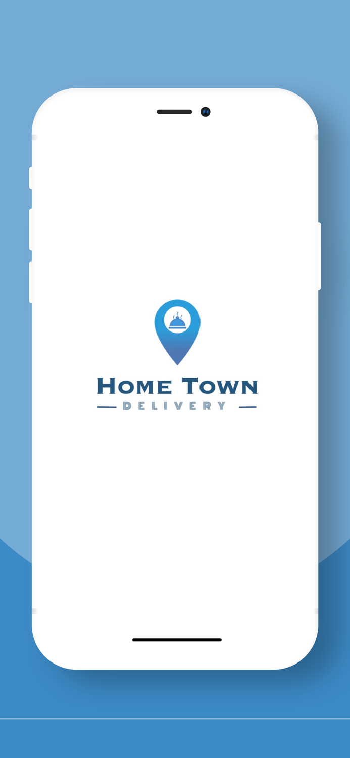 Home Town Delivery Drivers