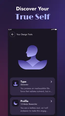 Game screenshot Human Design: Stella apk
