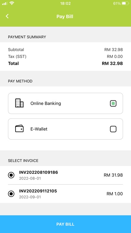 Freshtel Internet screenshot-3