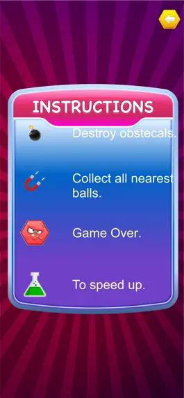 Game screenshot Snaky Jam apk