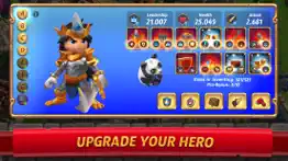 royal revolt 2: tower defense problems & solutions and troubleshooting guide - 1