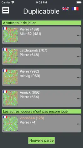 Game screenshot Duplicabble mod apk