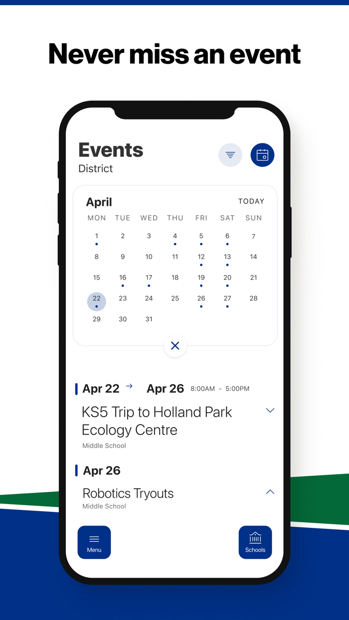 Griffin Spalding County School