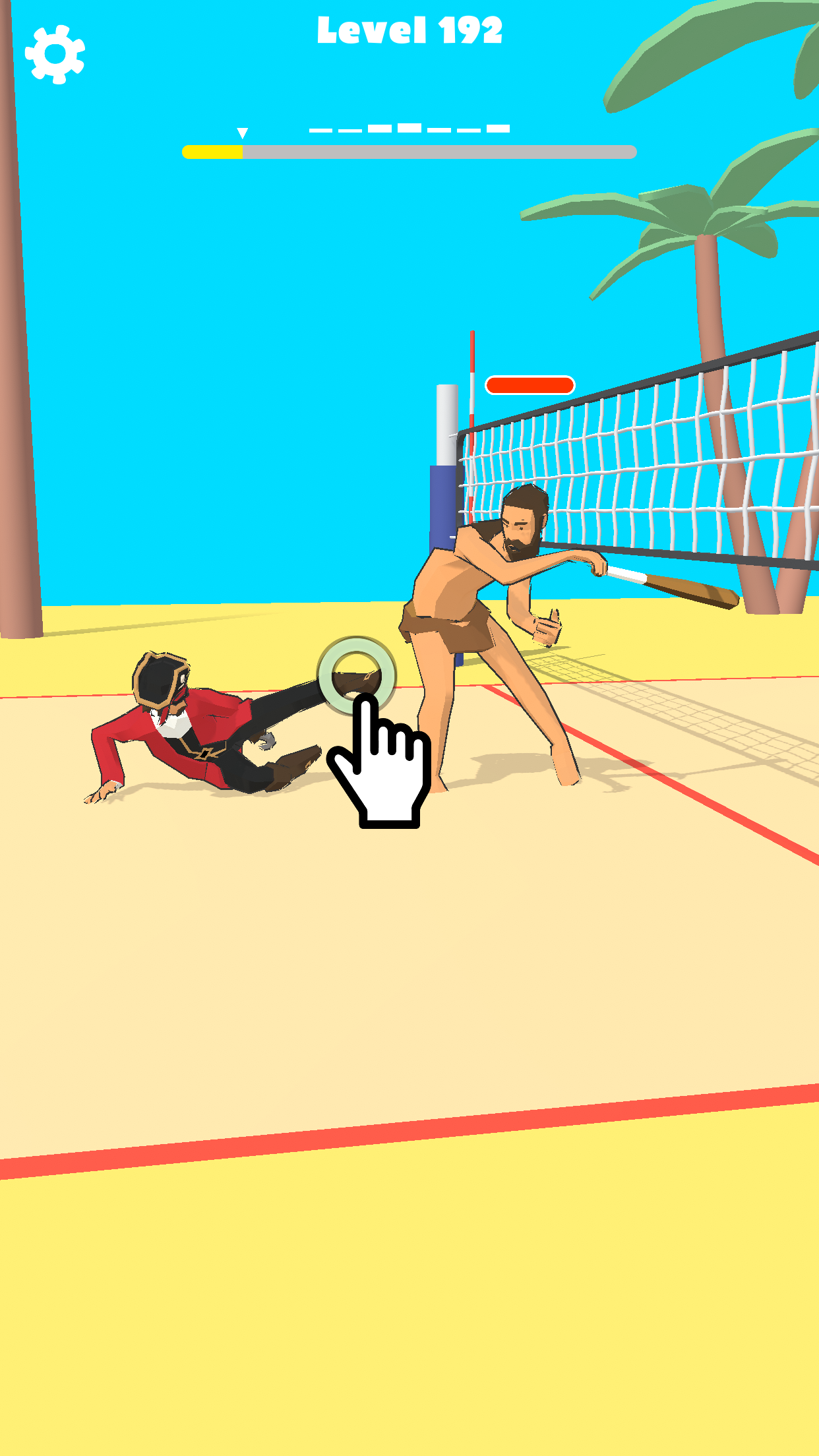 Slow Mo' Run screenshot 5