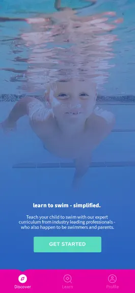 Game screenshot Swimobile mod apk